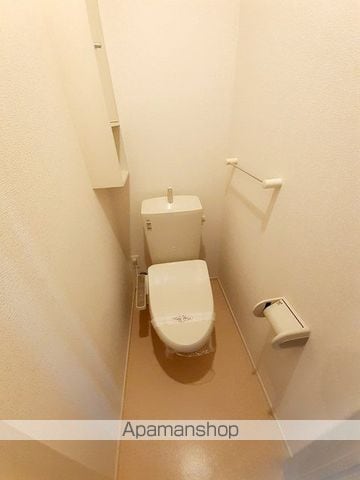 エテルノの内装写真