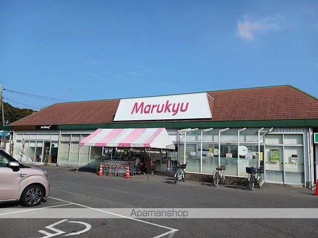 グラン エストの周辺写真