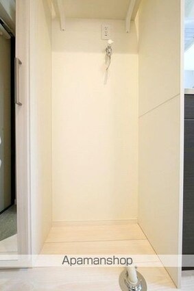 ハーモニーテラス仲宿Ⅲ[1R/10.56m2]の内装6