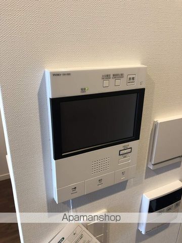 ロイヤルパークスER万代の内装写真