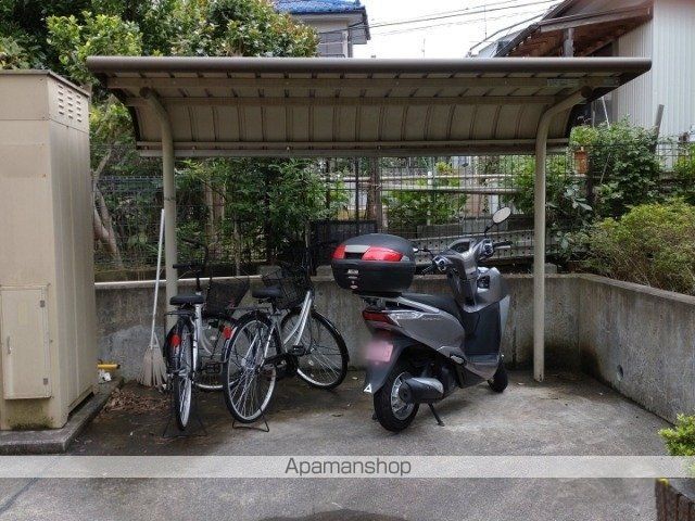 レオパレス坂之台ビレッジのその他写真