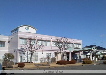 レジデンスコンフォルト・Ⅵ[2LDK/57.07m2]の周辺3