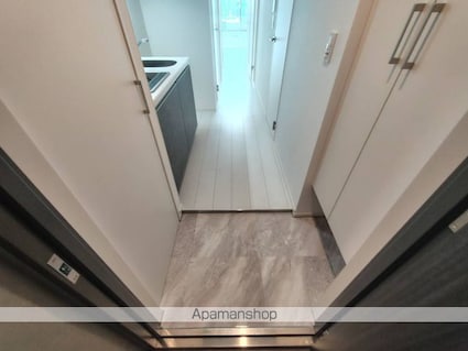 アトリオフラッツ高円寺[1K/25.5m2]の玄関