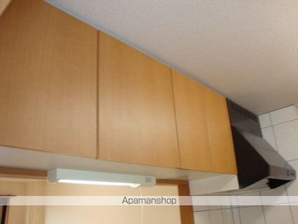 ｃｏｎｔｉｎｕａｒｅ[2LDK/51.3m2]の内装1