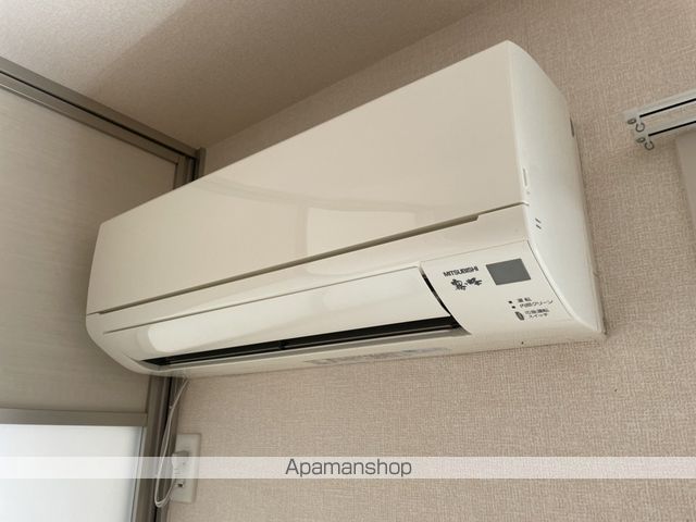 グランファミーユの内装写真