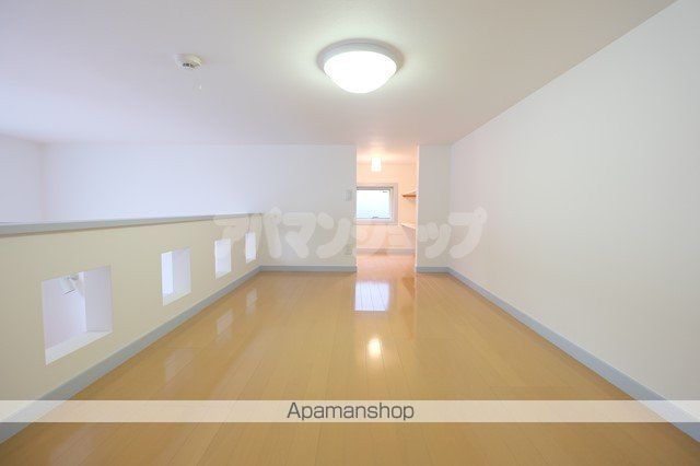 プリマ成田若葉弐番館の内装写真