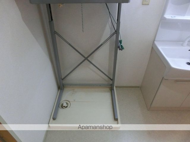 野田シャトルマンションA棟の内装写真