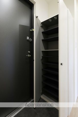 メゾン・ド・プティ[1LDK/35.8m2]のその他設備