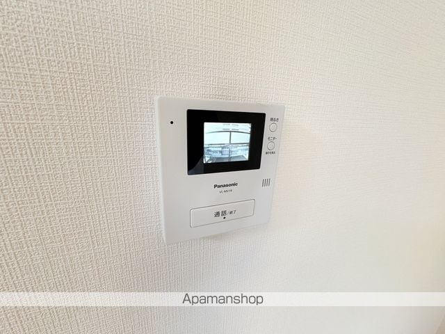 コスモハイツ上野の内装写真