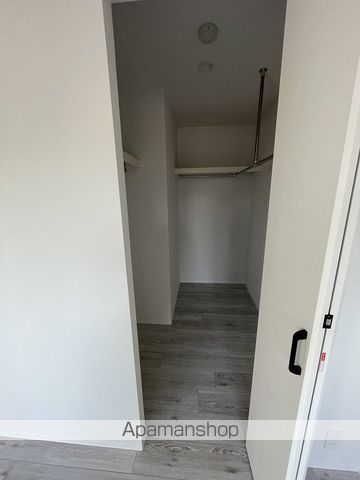 SーRESIDENCE西町の内装写真