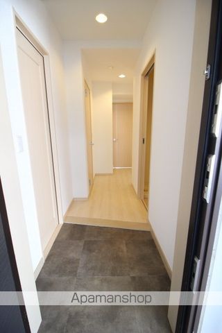 ルミノ平和町・リベールタワーの内装写真