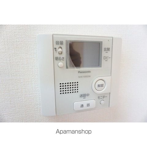 リヴェール青葉台の内装写真