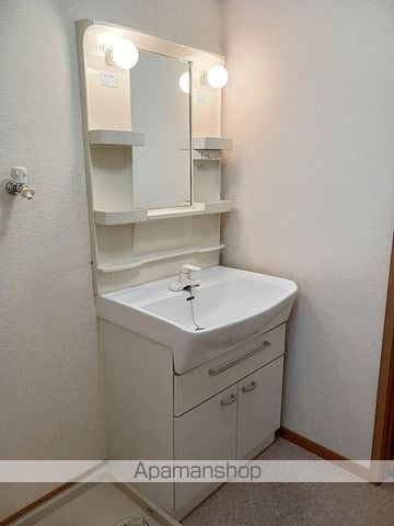 プリムローズの内装写真