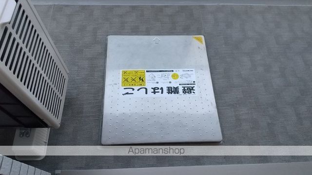 ダイワシティー庄内通の内装写真