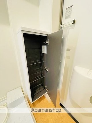 パルク井の頭[1K/19.87m2]のその他設備