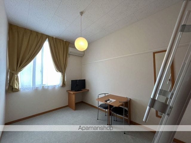 レオパレスベッラステラの内装写真