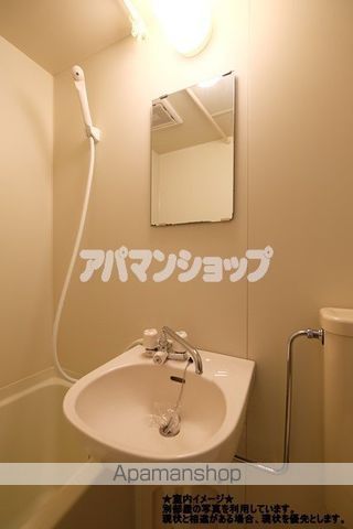 ガーベラの内装写真