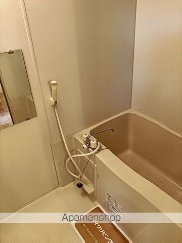アフロディーテの内装写真