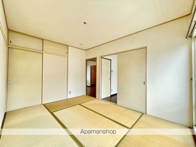 サンシティYAMAGUTIの内装写真