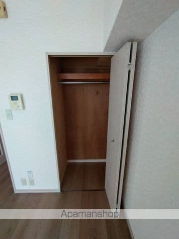 スタシオン大濠公園の内装写真
