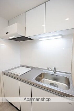 カーサフェリーチェ自由が丘[1LDK/46.77m2]のキッチン