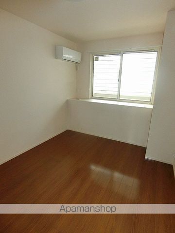 ノアAPTの内装写真