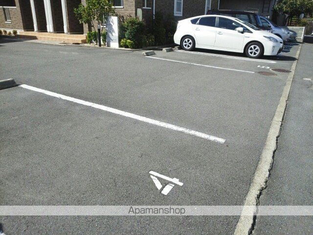 SERENO UNO Aの外観写真