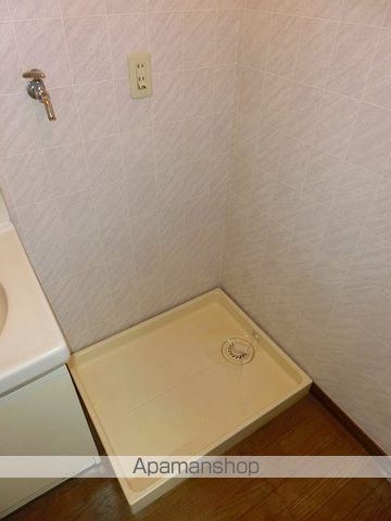 折田ビルの内装写真