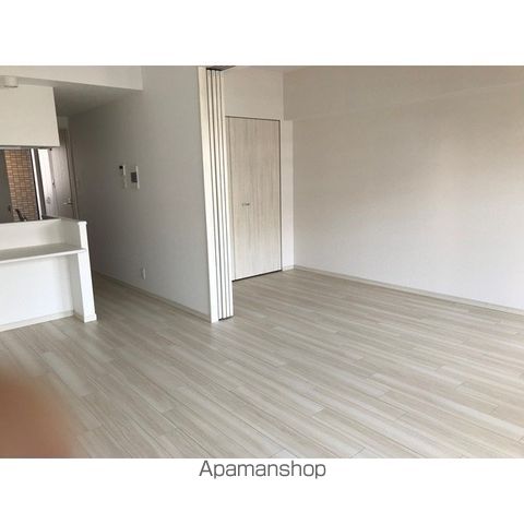 プレジオ豊中の内装写真