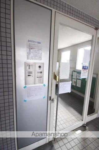 HOPE93の玄関写真