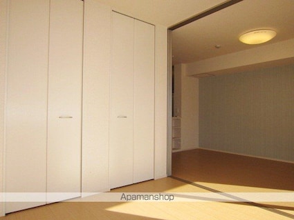 ハイツ青波[1LDK/39.1m2]の内装5