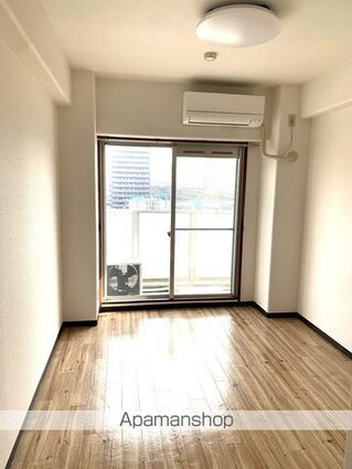 ウッドネスト宇多津[1K/16.96m2]のリビング・居間