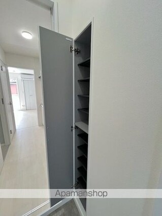 レジーナ[1K/26m2]の内装2