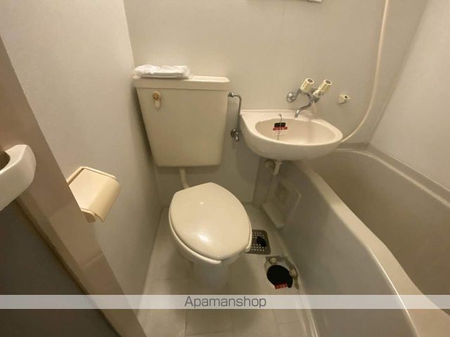 グランハイム新堀東の内装写真
