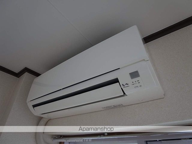 中嶋マンションの内装写真