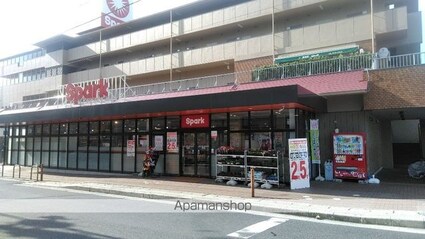アネックス井口[3LDK/71.22m2]の周辺1