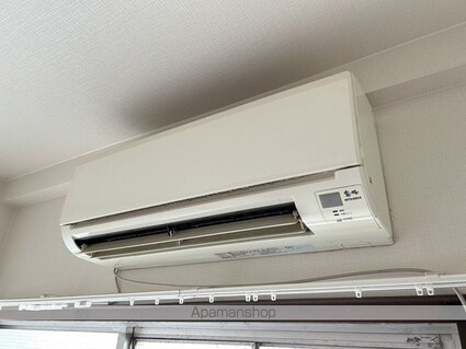 日焼ビル[1DK/37.2m2]のその他設備