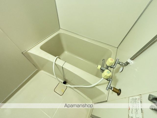 アーバンパレス雅の内装写真