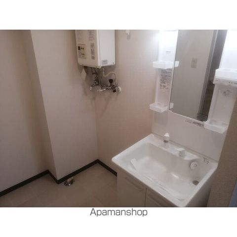 サンテラス宮の森の周辺写真
