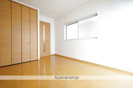 ベルグレイスⅡ[1K/17.35m2]のリビング・居間2