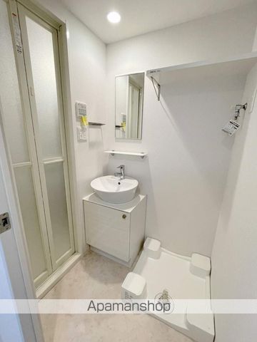 エスリード阿波座プライムコートの内装写真