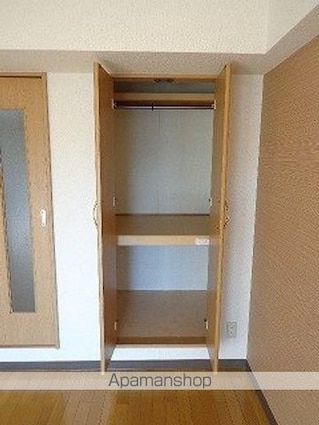 Ｙマンション[1K/27m2]の収納