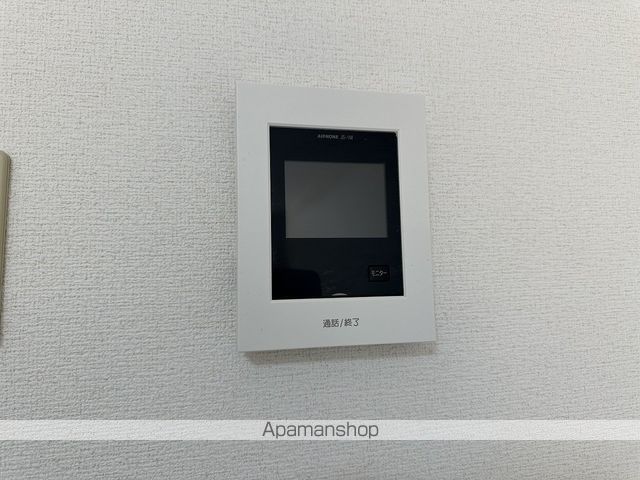 コーポソレイユの内装写真