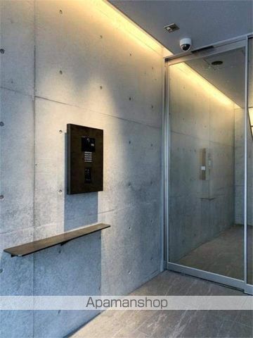 ZOOM錦糸町の玄関写真