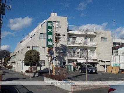 レオパレスラ　フォーレ[1K/23.18m2]の周辺3