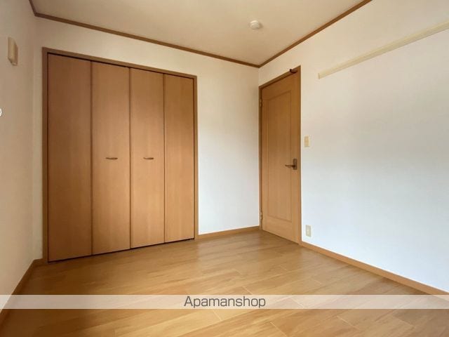 ブライトノーバの内装写真
