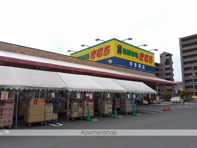 レオパレス富の周辺写真