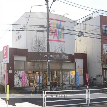 レオパレスセゾン[1K/19.87m2]の周辺5