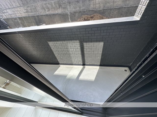 Crecia前原駅前の内装写真