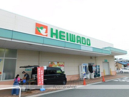 シーズンコート上小田井南[2LDK/60m2]の周辺1